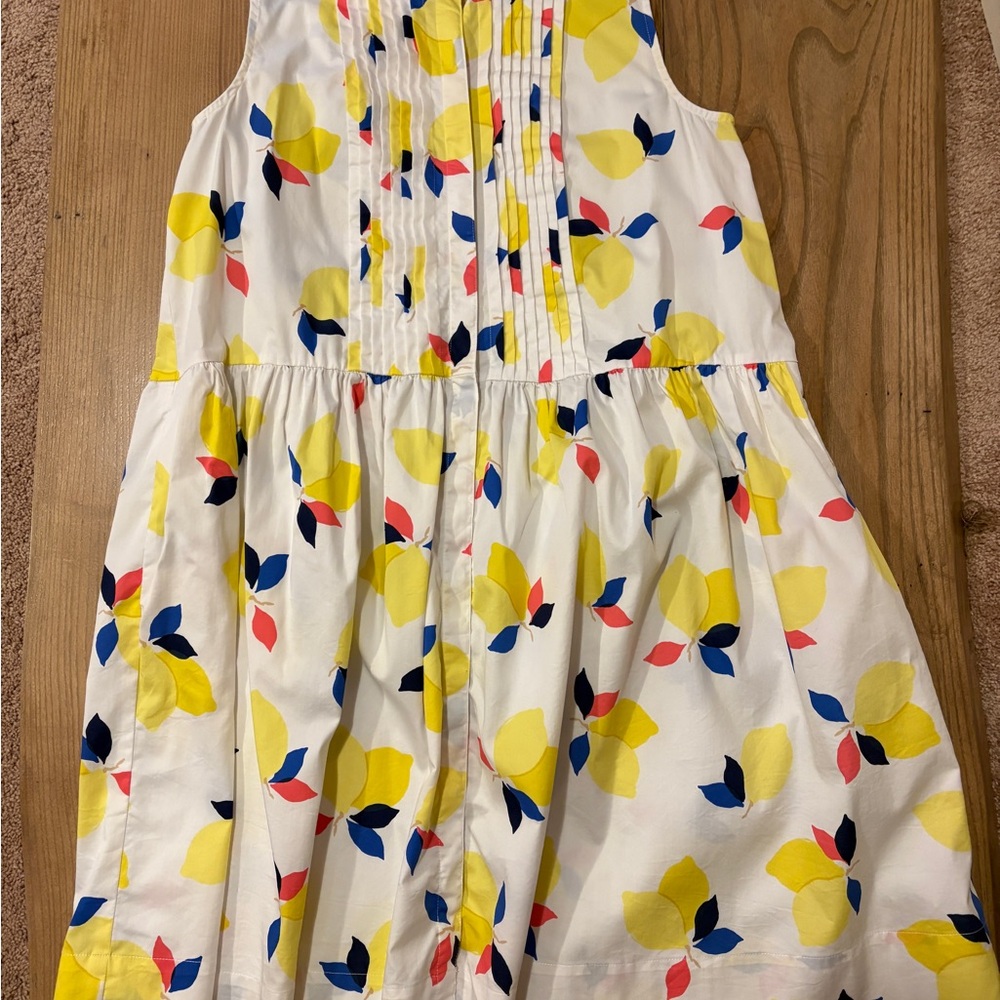 Kate Spade woman’s sleeveless Dress